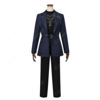 NEEDY GIRL OVERDOSE 禰󠄀智禍さま コスプレ衣装(その他 コスプレ衣装)