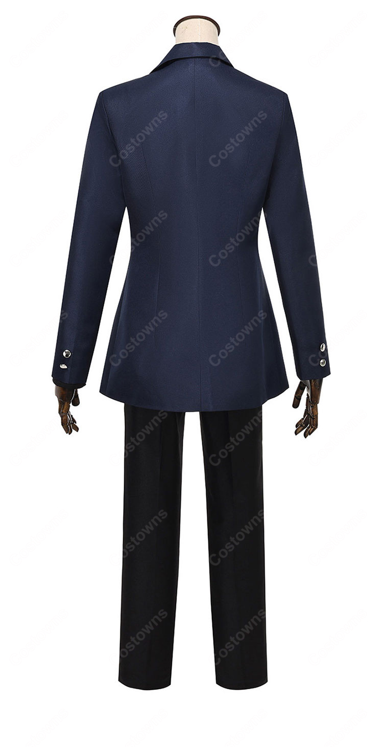 NEEDY GIRL OVERDOSE 禰󠄀智禍さま コスプレ衣装-4