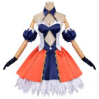 終末のワルキューレⅢ アルヴィト コスプレ衣装