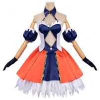 終末のワルキューレⅢ アルヴィト コスプレ衣装(その他 コスプレ衣装)