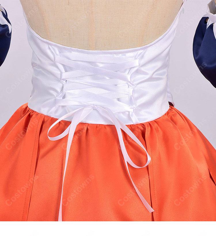 終末のワルキューレⅢ アルヴィト コスプレ衣装-10