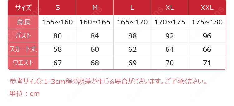 終末のワルキューレⅢ アルヴィト コスプレ衣装-15