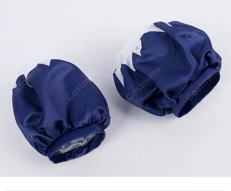 終末のワルキューレⅢ アルヴィト コスプレ衣装-13