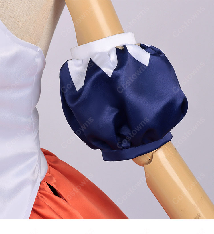 終末のワルキューレⅢ アルヴィト コスプレ衣装-7