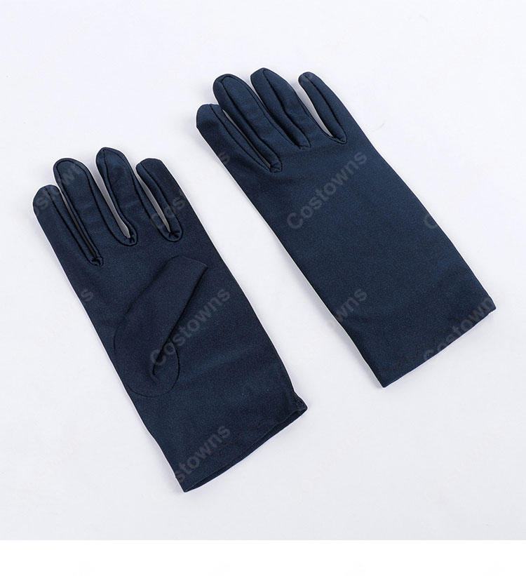 終末のワルキューレⅢ アルヴィト コスプレ衣装-12