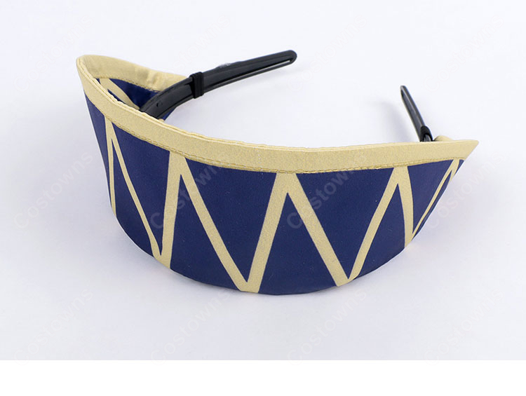 終末のワルキューレⅢ アルヴィト コスプレ衣装-11