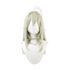 名探偵プリキュア! 森亜るるか コスプレウィッグ