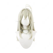 名探偵プリキュア! 森亜るるか コスプレウィッグ