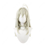 名探偵プリキュア! 森亜るるか コスプレウィッグ(コスプレウィッグ)