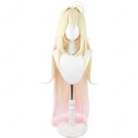 名探偵プリキュア！ 森亜るるか キュアアルカナ・シャドウ コスプレウィッグ 耐熱 かつら 変身後 カラー再現 高品質 ネット付き｜コスプレ通販 COSTOWNS