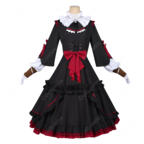 NEEDY GIRL OVERDOSE 獄薔薇美血華 コスプレ衣装｜コスプレ通販 COSTOWNS