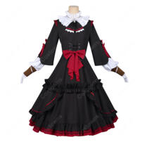 NEEDY GIRL OVERDOSE 獄薔薇美血華 コスプレ衣装｜コスプレ通販 COSTOWNS