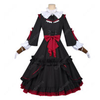 NEEDY GIRL OVERDOSE 獄薔薇美血華 コスプレ衣装｜コスプレ通販 COSTOWNS(その他 コスプレ衣装)