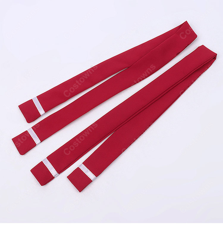 NEEDY GIRL OVERDOSE 獄薔薇美血華 コスプレ衣装｜コスプレ通販 COSTOWNS-11