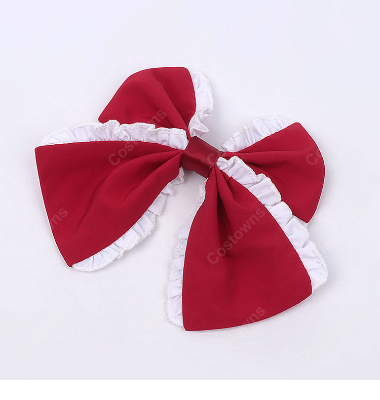 NEEDY GIRL OVERDOSE 獄薔薇美血華 コスプレ衣装｜コスプレ通販 COSTOWNS-10