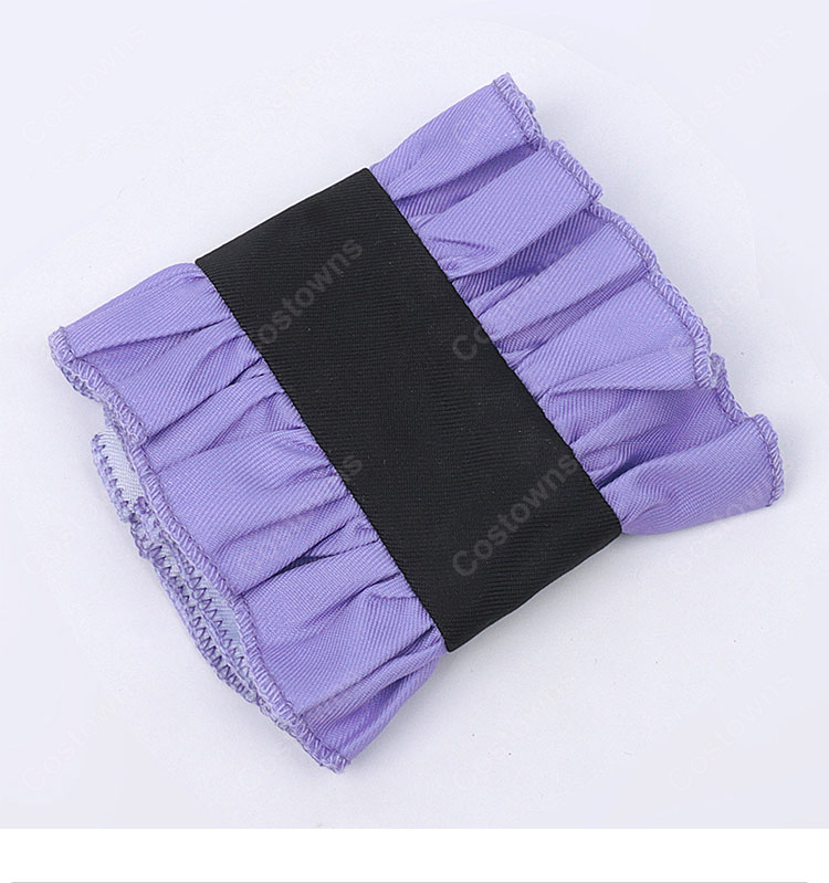 NEEDY GIRL OVERDOSE 猛毒電波少女☆パープル・ロリポップ コスプレ衣装｜コスプレ通販 COSTOWNS-13