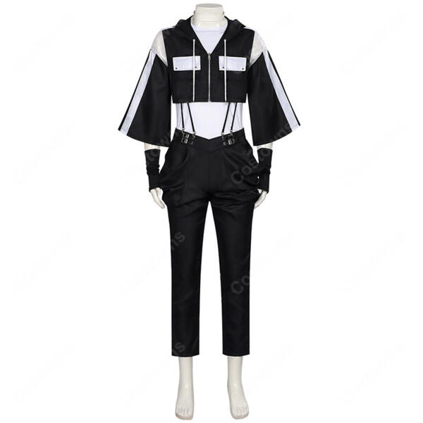 多聞くん今どっち!? 石橋ナツキ コスプレ衣装｜コスプレ通販 COSTOWNS元の画像