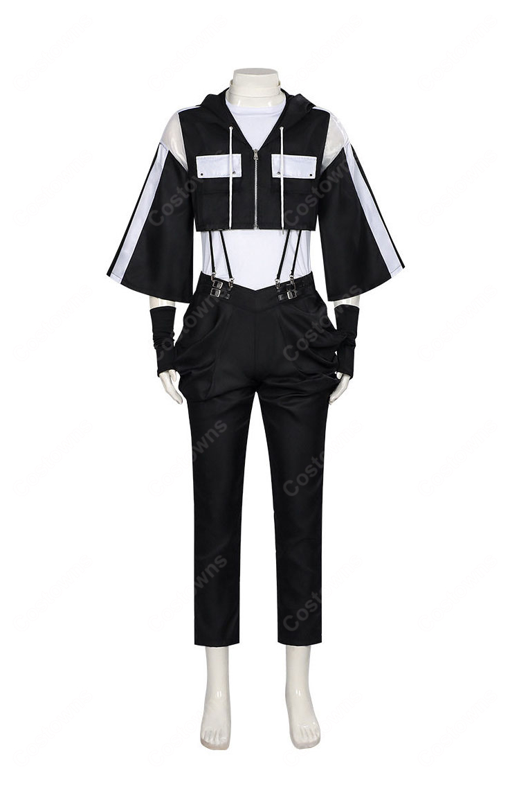 多聞くん今どっち!? 石橋ナツキ コスプレ衣装｜コスプレ通販 COSTOWNS-2