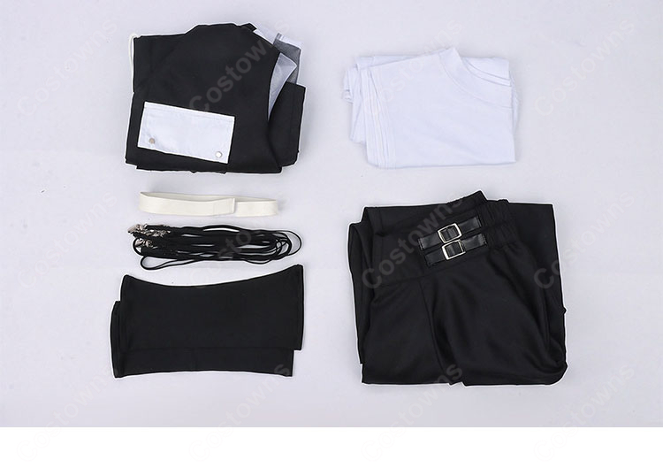 多聞くん今どっち!? 石橋ナツキ コスプレ衣装｜コスプレ通販 COSTOWNS-12