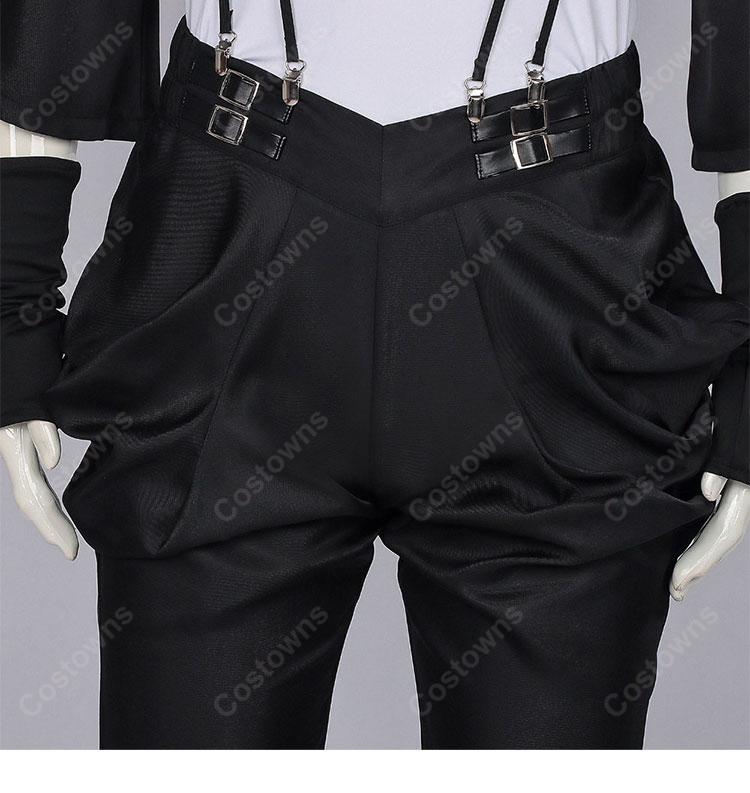 多聞くん今どっち!? 石橋ナツキ コスプレ衣装｜コスプレ通販 COSTOWNS-9