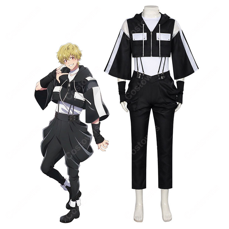 多聞くん今どっち!? 石橋ナツキ コスプレ衣装｜コスプレ通販 COSTOWNS-1