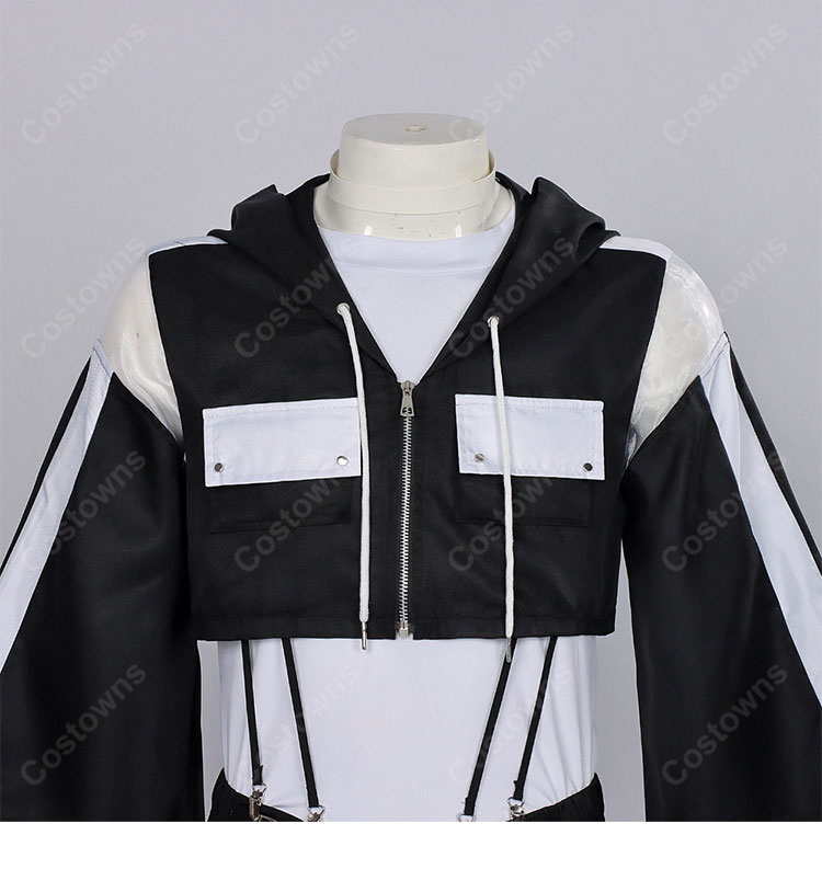 多聞くん今どっち!? 石橋ナツキ コスプレ衣装｜コスプレ通販 COSTOWNS-7