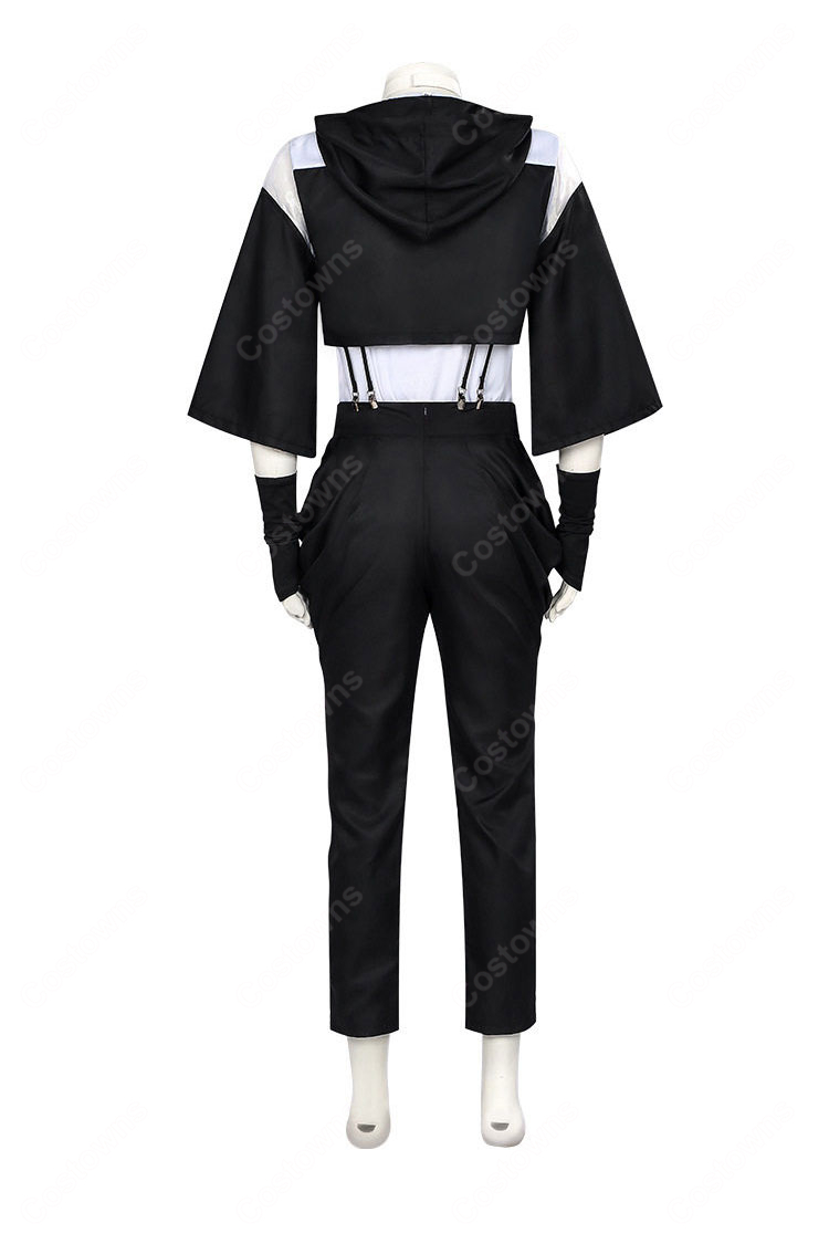 多聞くん今どっち!? 石橋ナツキ コスプレ衣装｜コスプレ通販 COSTOWNS-4