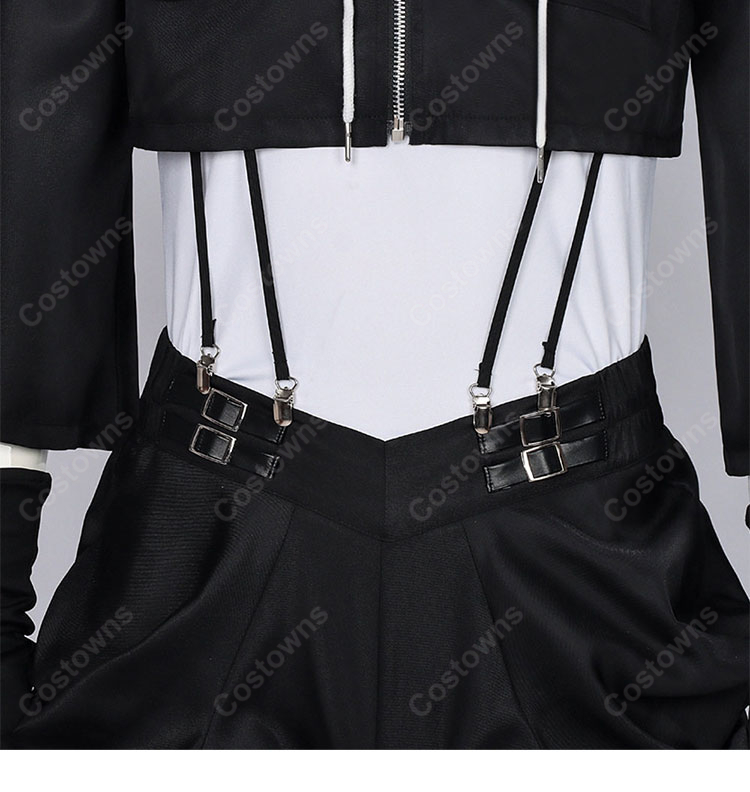 多聞くん今どっち!? 石橋ナツキ コスプレ衣装｜コスプレ通販 COSTOWNS-8