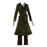 Identity V 第五人格 昆虫学者 メリー・プリニウス コスプレ衣装 初期衣装 サバイバルホラー ゲームキャラ 高品質 フルセット｜コスプレ通販 COSTOWNS