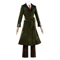 Identity V 第五人格 昆虫学者 メリー・プリニウス コスプレ衣装 初期衣装 サバイバルホラー ゲームキャラ 高品質 フルセット｜コスプレ通販 COSTOWNS(IdentityV 第五人格 コスプレ衣装)