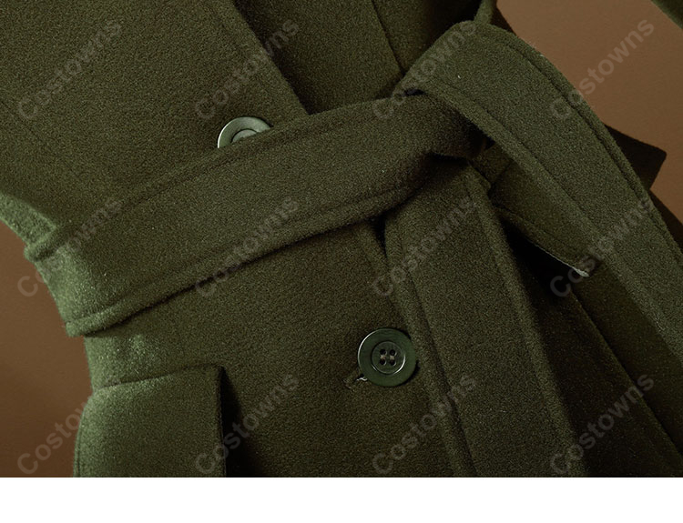 Identity V 第五人格 昆虫学者 メリー・プリニウス コスプレ衣装 初期衣装 サバイバルホラー ゲームキャラ 高品質 フルセット｜コスプレ通販 COSTOWNS-7