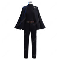 呪術廻戦 死滅回游 禪院真希 コスプレ衣装｜コスプレ通販 COSTOWNS(呪術廻戦 コスプレ衣装)