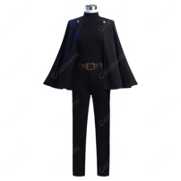 呪術廻戦 死滅回游 禪院真希 コスプレ衣装｜コスプレ通販 COSTOWNS(202×202)