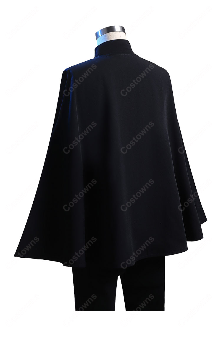 呪術廻戦 死滅回游 禪院真希 コスプレ衣装｜コスプレ通販 COSTOWNS-5