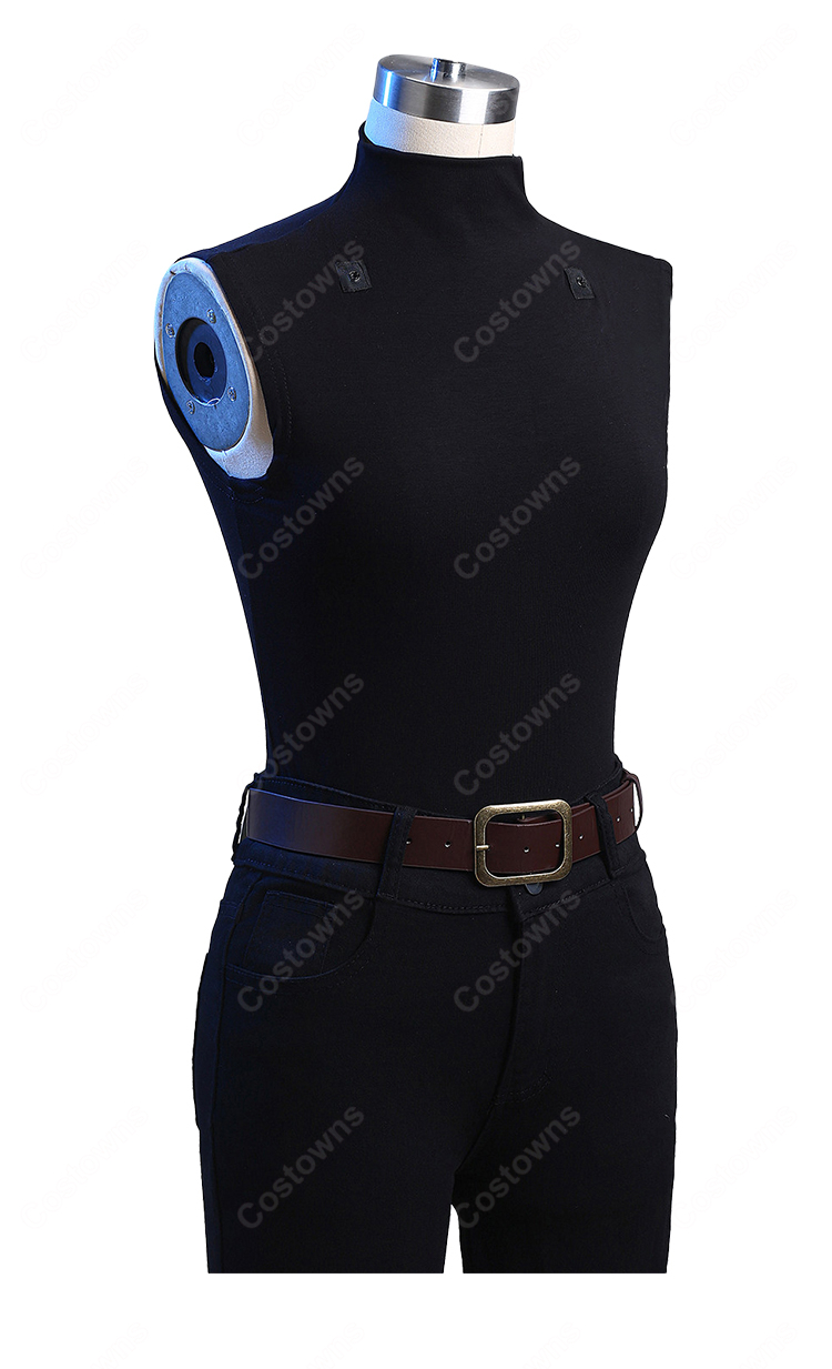 呪術廻戦 死滅回游 禪院真希 コスプレ衣装｜コスプレ通販 COSTOWNS-6