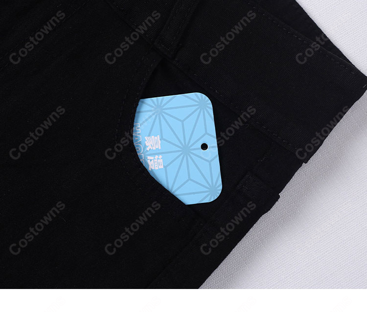 呪術廻戦 死滅回游 禪院真希 コスプレ衣装｜コスプレ通販 COSTOWNS-9