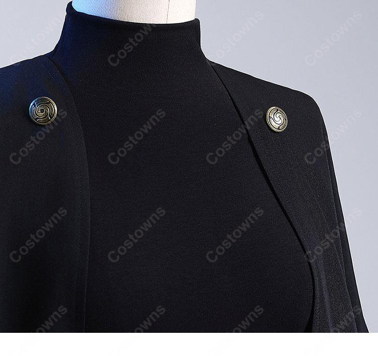 呪術廻戦 死滅回游 禪院真希 コスプレ衣装｜コスプレ通販 COSTOWNS-10