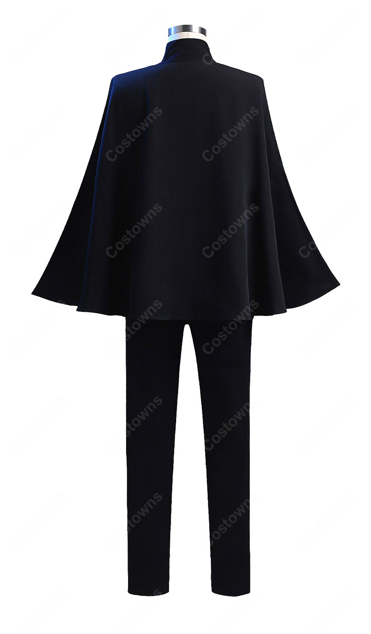 呪術廻戦 死滅回游 禪院真希 コスプレ衣装｜コスプレ通販 COSTOWNS-3