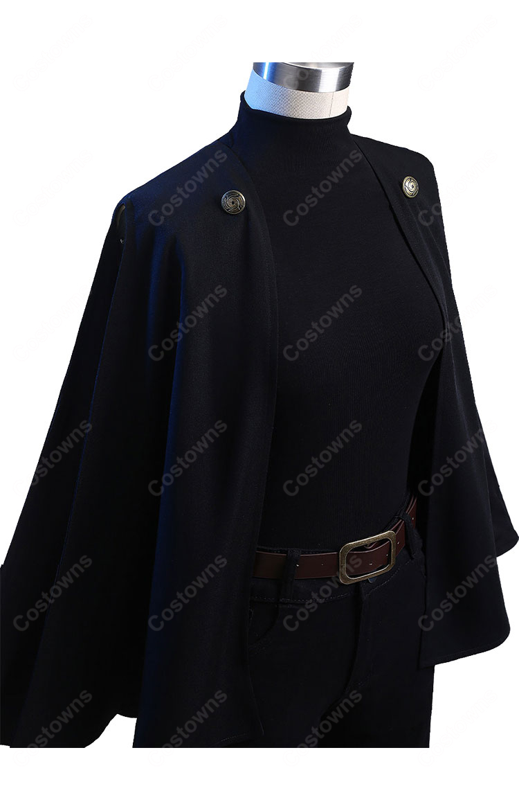 呪術廻戦 死滅回游 禪院真希 コスプレ衣装｜コスプレ通販 COSTOWNS-4