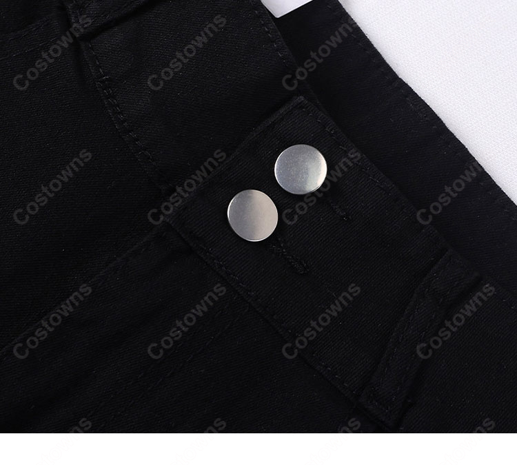 呪術廻戦 死滅回游 禪院真希 コスプレ衣装｜コスプレ通販 COSTOWNS-11