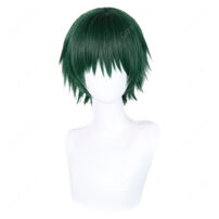 呪術廻戦 死滅回游 天与呪縛 禪院真希 コスプレウィッグ｜コスプレ通販 COSTOWNS(コスプレウィッグ)