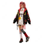 hololive ホロライブ さくらみこ 生誕祭2026 新衣装 コスプレ衣装｜Costowns