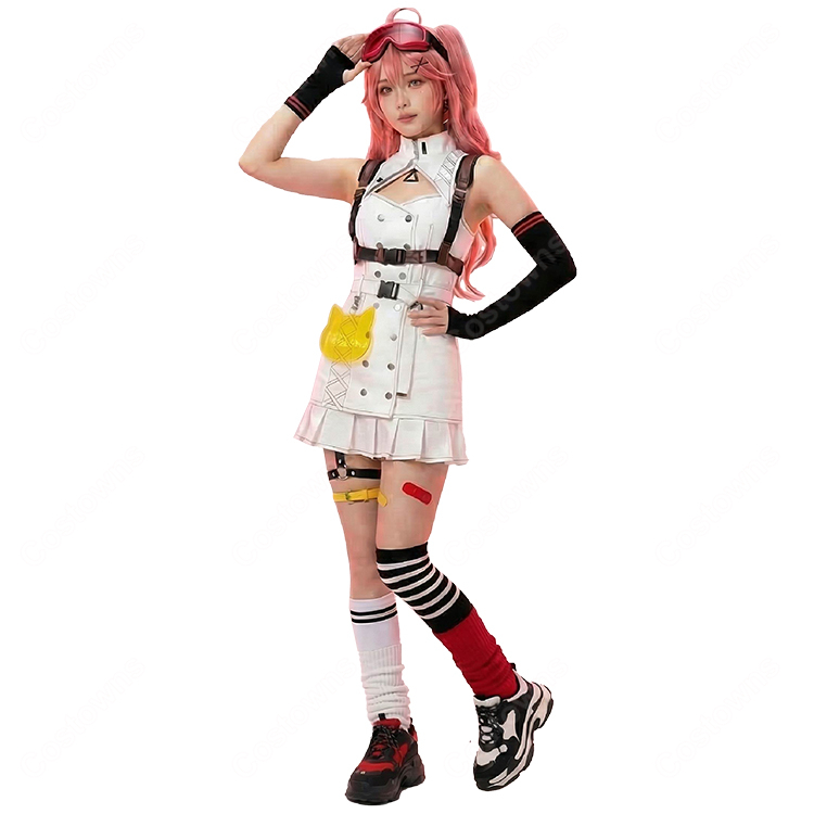 ホロライブ さくらみこ コスプレ さくらみこ コスプレ衣装 2026誕生祭記念 新衣装 ホロライブ VTuber