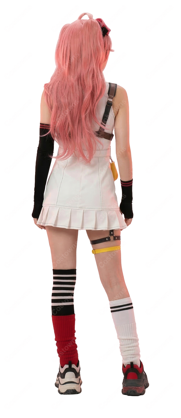 hololive ホロライブ さくらみこ 生誕祭2026 新衣装 コスプレ衣装｜Costowns-5