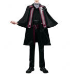 VTuber にじさんじ 佐伯イッテツ アルカイック衣装 コスプレ衣装｜コスプレ通販 COSTOWNS