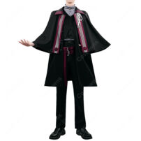 VTuber にじさんじ 佐伯イッテツ アルカイック衣装 コスプレ衣装｜コスプレ通販 COSTOWNS(にじさんじ コスプレ衣装)