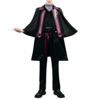 VTuber にじさんじ 佐伯イッテツ アルカイック衣装 コスプレ衣装｜コスプレ通販 COSTOWNS(202×202)