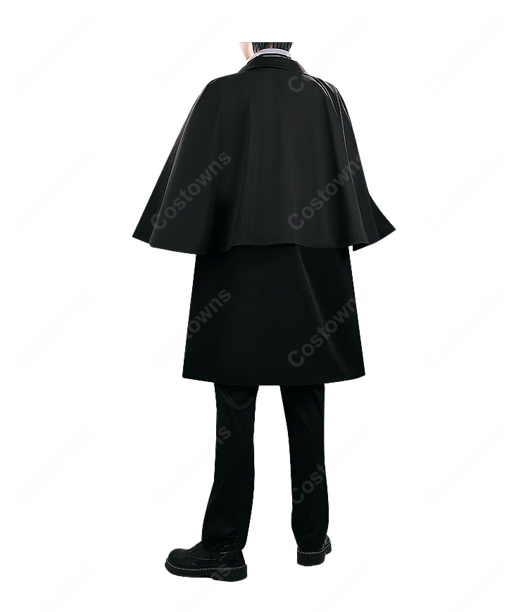 VTuber にじさんじ 佐伯イッテツ アルカイック衣装 コスプレ衣装|コスプレ通販 COSTOWNS-3