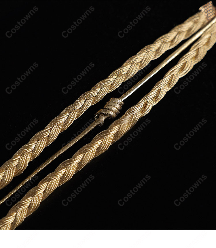 勝利の女神：NIKKE リリーバイス コスプレ衣装 ニケ ゴッデス部隊 リーダー 伝説のニケ 軍服  コスプレ通販 COSTOWNS-9