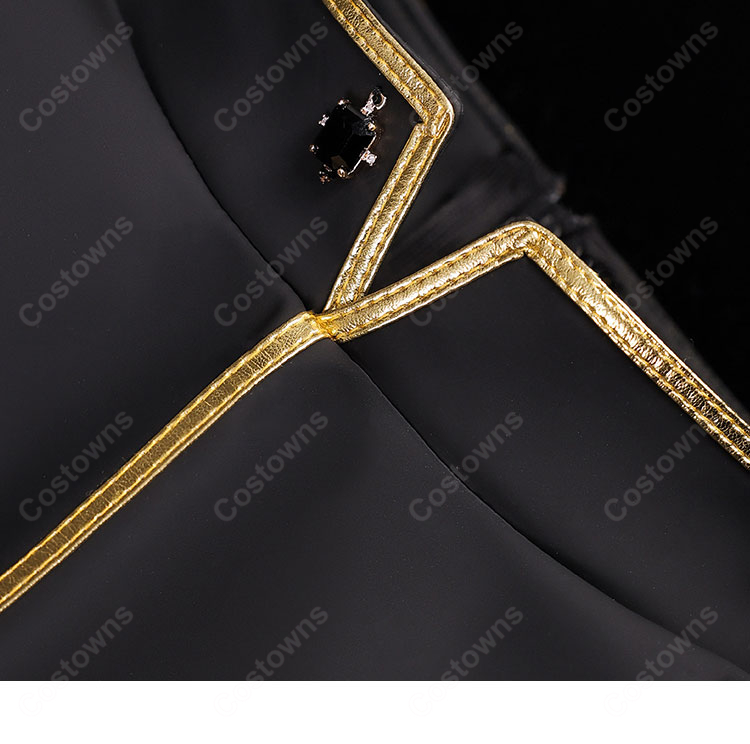 勝利の女神：NIKKE リリーバイス コスプレ衣装 ニケ ゴッデス部隊 リーダー 伝説のニケ 軍服  コスプレ通販 COSTOWNS-7